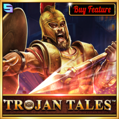 Icon of Trojan Tales