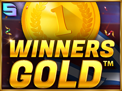 Icon of Winners Gold