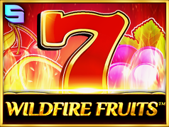 Icon of WILDFIRE FRUITS