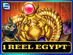 Icon of 1 Reel Egypt