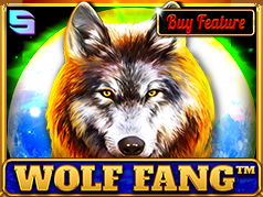 Icon of Wolf Fang