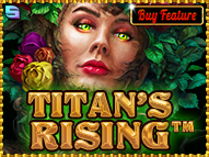 Icon of Titan's Rising