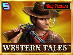 Icon of Western Tales