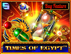 Icon of Times Of Egypt