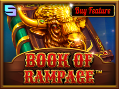 Icon of Book Of Rampage