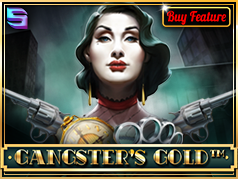 Icon of Gangsters Gold