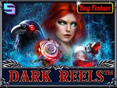 Icon of Dark Reels