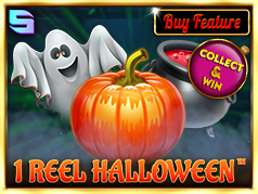 Icon of 1 Reel Halloween