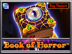Icon of Book Of Horror