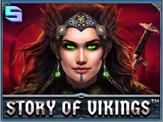 Icon of Story Of Vikings