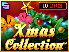 Icon of Xmas Collection 10 Lines