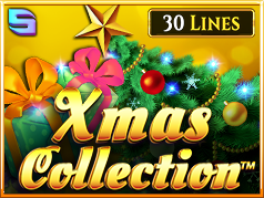 Icon of Xmas Collection 30 Lines