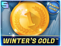 Icon of Winter's Gold