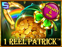 Icon of 1 Reel Patrick