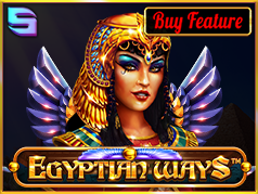 Icon of Egyptian Ways