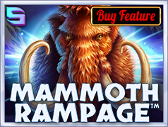 Icon of Mammoth Rampage