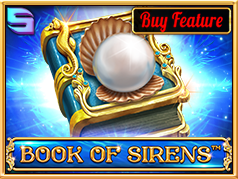 Icon of Book of Sirens