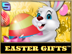 Icon of Easter Gifts