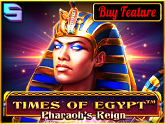 Icon of Times of Egypt  - Pharaoh's Reign