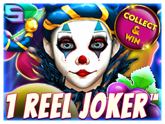 Icon of 1 Reel Joker