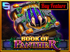 Icon of Book Of Panther