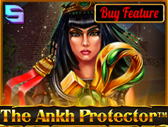 Icon of The Ankh Protector