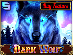 Icon of Dark Wolf