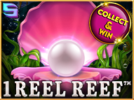 Icon of 1 Reel Reef