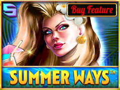 Icon of Summer Ways