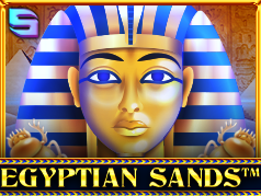 Icon of Egyptian Sands