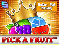 Icon of Pick a Fruit