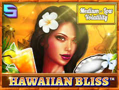 Icon of Hawaiian Bliss