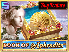 Icon of Book Of Aphrodite