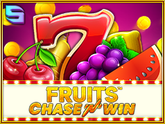Icon of Fruits - ﻿﻿Chase'N'Win