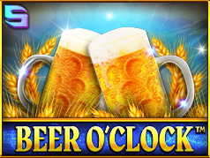 Icon of Beer O'clock