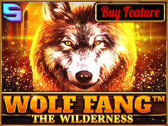 Icon of WolfFang - The Wilderness