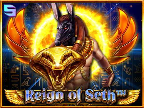 Icon of Reign Of Seth