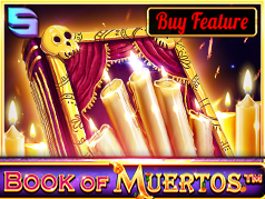 Icon of Book Of Muertos