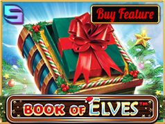Icon of Book Of Elves