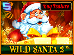 Icon of Wild Santa 2