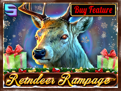 Icon of Reindeer Rampage