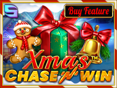 Icon of Xmas - Chase'N'Win