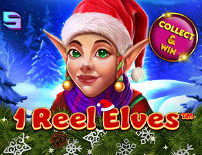 Icon of 1 Reel Elves