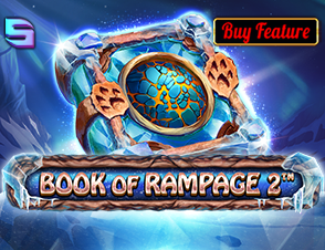 Icon of Book Of Rampage 2
