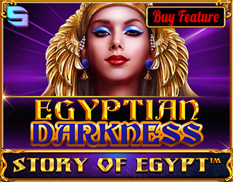 Icon of Story Of Egypt - Egyptian Darkness
