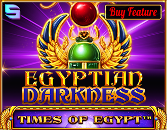 Icon of Times Of Egypt - Egyptian Darkness