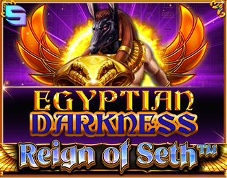 Icon of Reign Of Seth - Egyptian Darkness