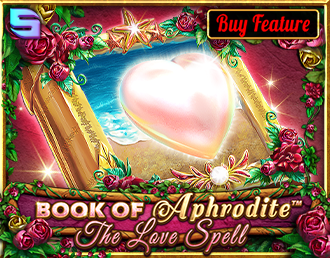 Icon of Book Of Aphrodite - The Love Spell