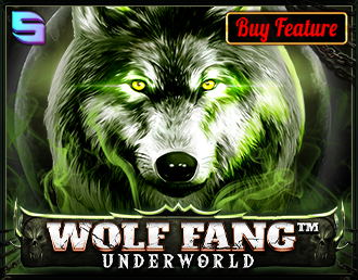 Icon of Wolf Fang - Underworld