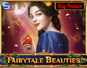 Icon of Fairytale Beauties